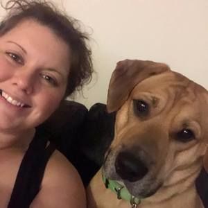 Meet your Posher, Crystal